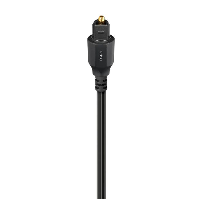 AudioQuest Pearl digitale interconnect optical