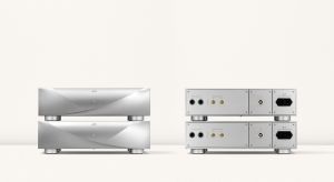 dCS Varèse Mono DAC’s | HIFI STUDIO WILBERT