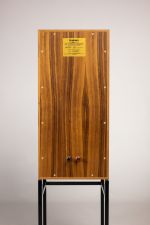 GRAHAM AUDIO Chartwell LS8/1 stands set
