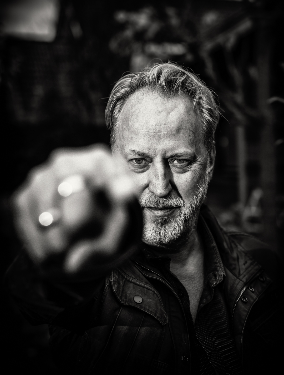 Han Ernest Jack Poels POS0875