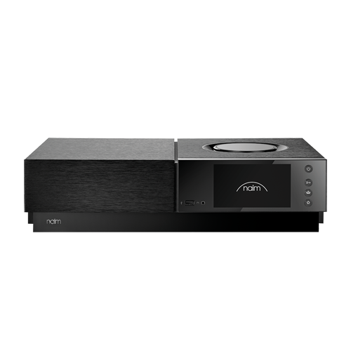NAIM UNITI NOVA PE POWER EDITION
