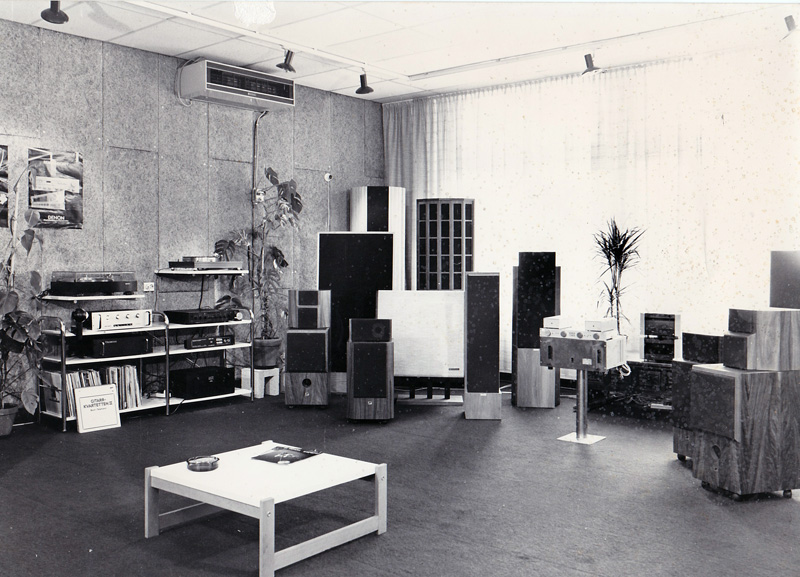 eersteverdiepingklein