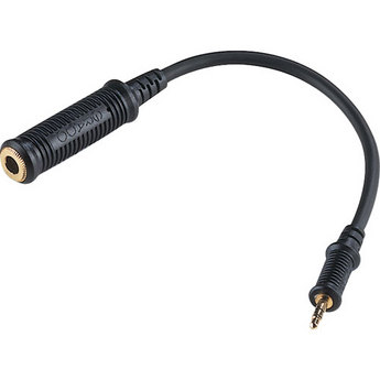Grado Hoofdtelefoon adapter kabel van 6,5 mm naar 3,5 mm