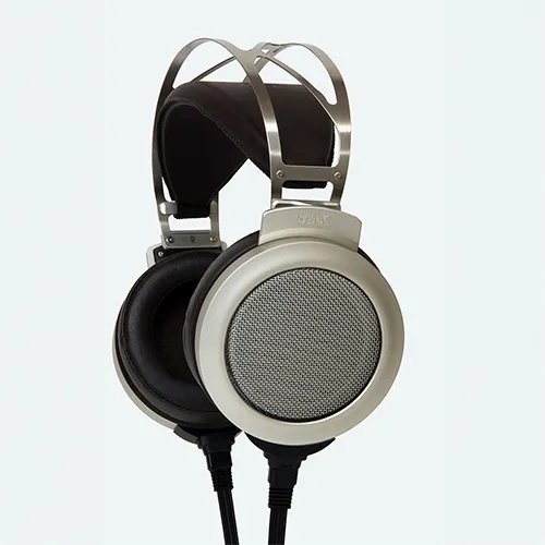 STAX SR-007S elektrostatische hoofdtelefoon
