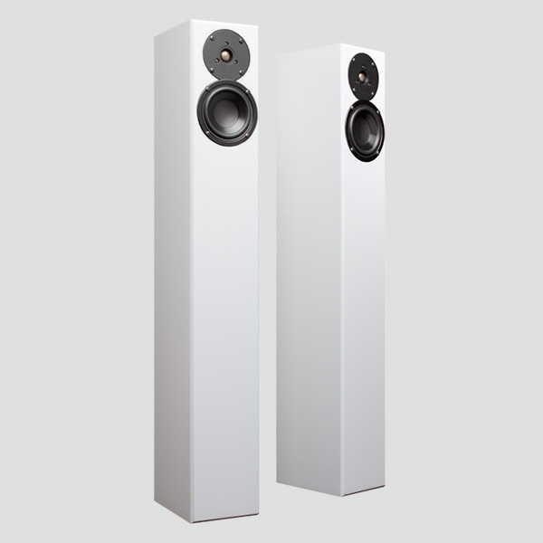 Totem Acoustic luidsprekers