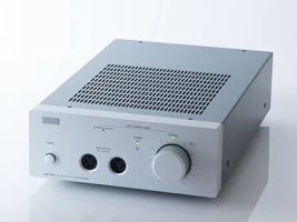 Stax SRM 700S Headphone amplifier | HiFi Studio Wilbert