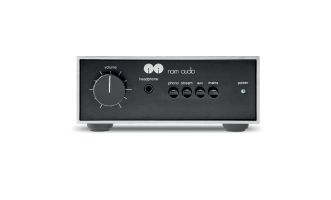 Naim Nait 50 anniversary limited edition | DEMO