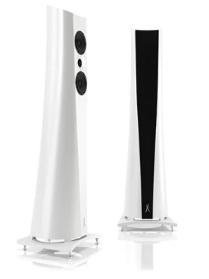 Estelon Aura luidsprekerset | HIFI STUDIO WILBERT