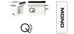 Ortofon Quintet Mono MC element | HIFI STUDIO WILBERT