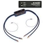 MIT Heritage 2C3D Phono Interconnect | HIFI STUDIO WILBERT