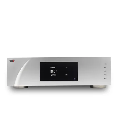 CH Precision T1 Clock generator | HIFI STUDIO WILBERT