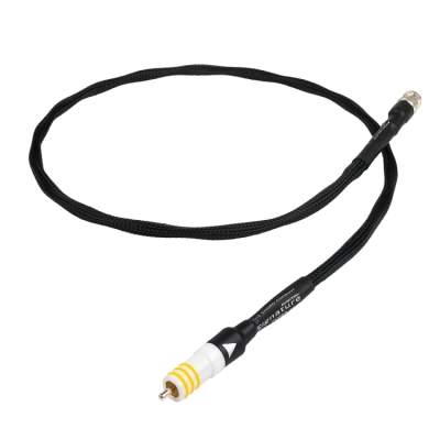 Chord Signature Super Aray digitale rca 100 cm | HIFI STUDIO WILBERT