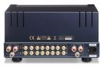 PrimaLuna EVO 400i Geintegreerde buizenversterker zilver | DEMO