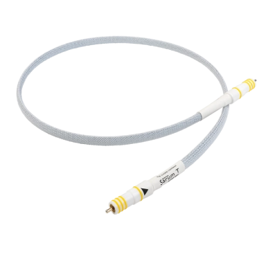 Chord Sarum T digitale RCA 1 meter | HIFI STUDIO WILBERT