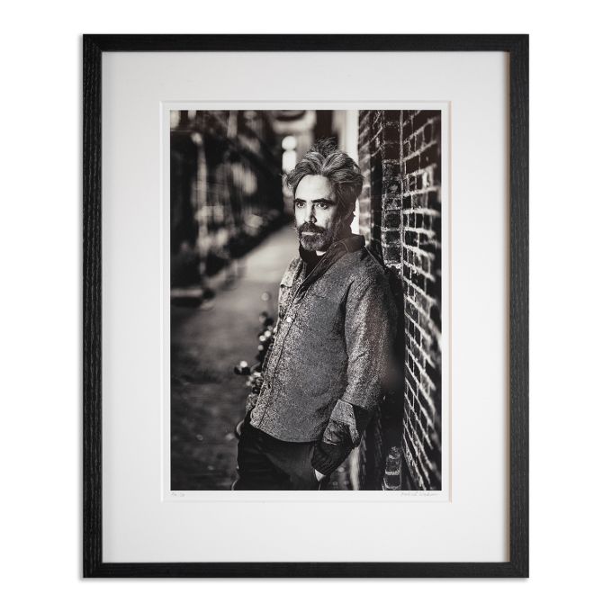 Patrick Watson