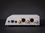 Wattson Audio Madison streamer dac | HIFI STUDIO WILBERT
