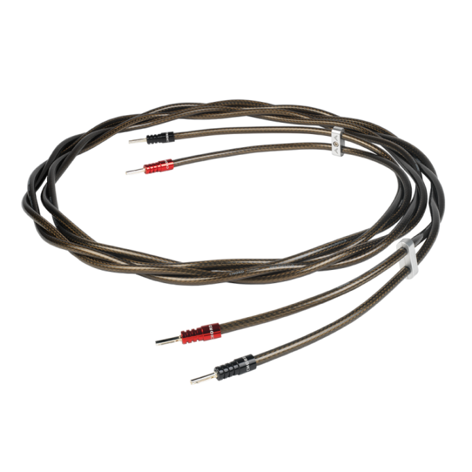 Chord EpicXL Luidsprekerkabel