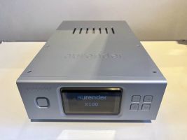 Aurender X100L netwerkspeler 6TB | DEMO