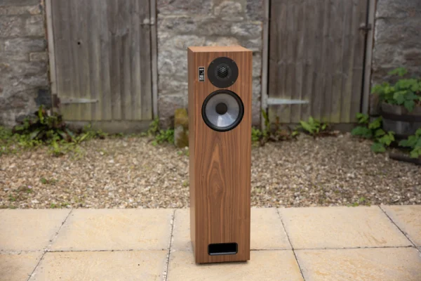 Graham Chartwell LS 5/9 F luidspreker set set | HIFI WILBERT