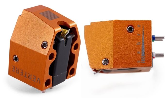 Vertere Sabre MM Element| HIFI WILBERT