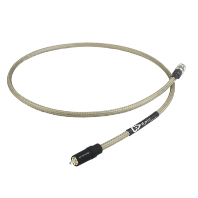 Chord Epic digitale rca |HIFI STUDIO WILBERT