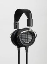Stax SR X1 Elektrostatische hoofdtelefoon