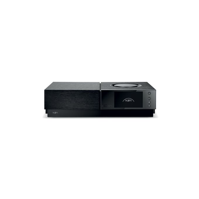 Naim Uniti Nova Power Edition all in one versterker streamer | HIFI STUDIO WILBERT