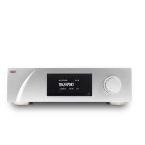 CH Precision I1 geïntegreerde versterker | HIFI STUDIO WILBERT