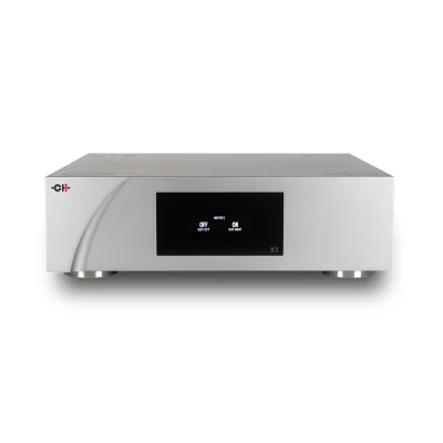 CH Precision X1 voeding | HIFI STUDIO WILBERT