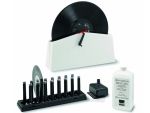Knosti Disco-Antistat Generation II PLUS – complete set