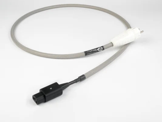 Chord Shawline powercable |HIFI STUDIO WILBERT