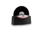 Knosti Disco-Antistat Ultrasonic 2.0 – vooraanzicht