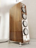 Marten Parker Quintet Diamond Edition luidspreker-set | HIFI STUDIO WILBERT
