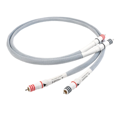 Chord Sarum T analoge RCA 1 meter | HIFI STUDIO WILBERT