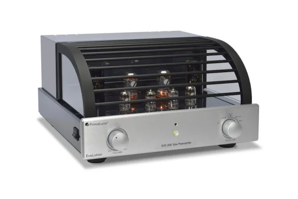 PrimaLuna EVO 200i