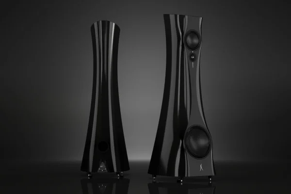 Estelon X Diamond Signature Edition luidsprekerset | HIFI STUDIO WILBERT
