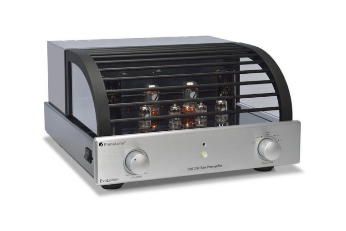 PrimaLuna EVO 200i