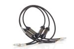 Shunyata Sigma X Interconnect 1 m. XLR