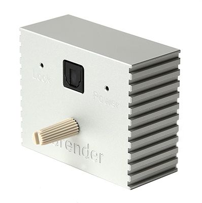 Aurender UT100 converter