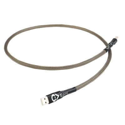 Chord Epic usb | HIFI STUDIO WILBERT