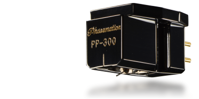 Phasemation PP-300 MC-element