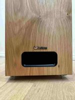 Graham Chartwell LS8/1 F luidspreker set | HIFI WILBERT