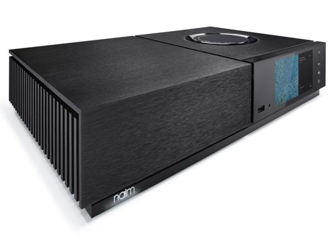 Naim Uniti Nova versterker