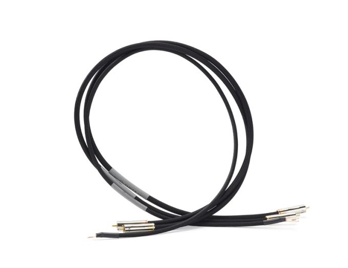 Shunyata Theta Interconnect 1 m. Phono