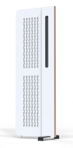 Diptyque DP 140 MK II magnetostatische luidspreker set | HIFI STUDIO WILBERT