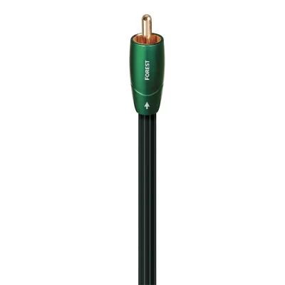 AudioQuest Forest digitale interconnect coax