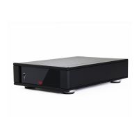 Rega AOS MC phono-voorversterker
