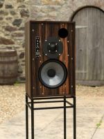 GRAHAM AUDIO Chartwell LS5/9 luidspreker set | HIFI WILBERT