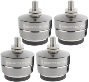 Iso Acoustics Gaia (4st) | HIFI WILBERT
