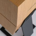 Hoffner H10 luidsprekerset | HIFI STUDIO WILBERT